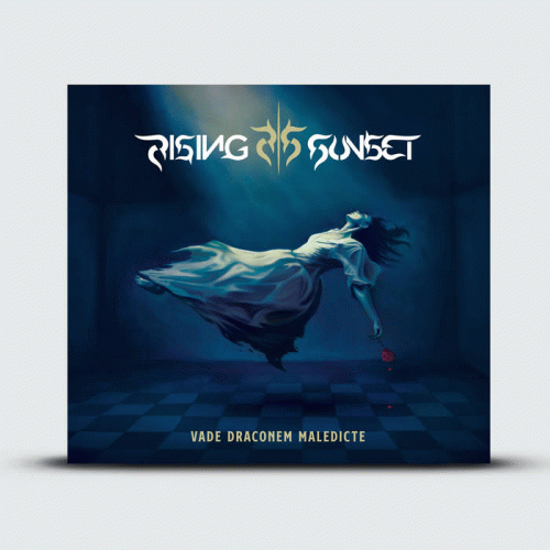 Vade Draconem Maledicte